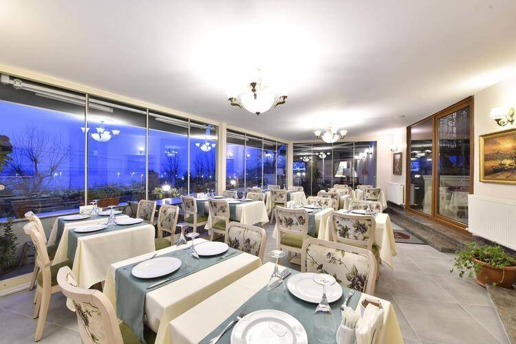 Glk Premier Sea Mansion Suites & Spa