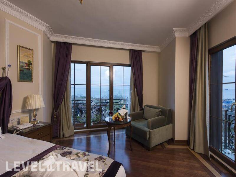Фотография Glk Premier Sea Mansion Suites & Spa Фотография Glk Premier Sea Mansion Suites & Spa