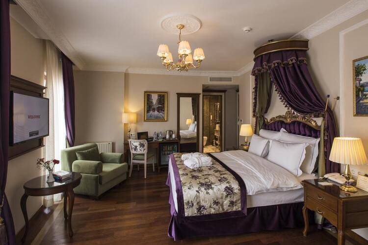 Glk Premier Sea Mansion Suites & Spa