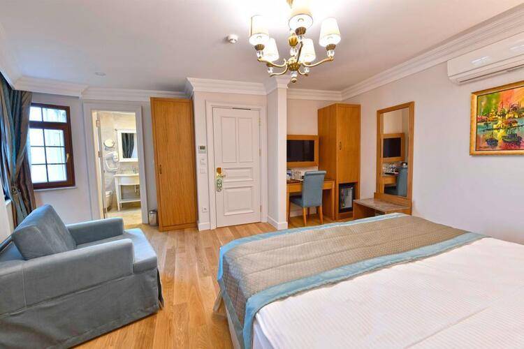 Glk Premier Sea Mansion Suites & Spa