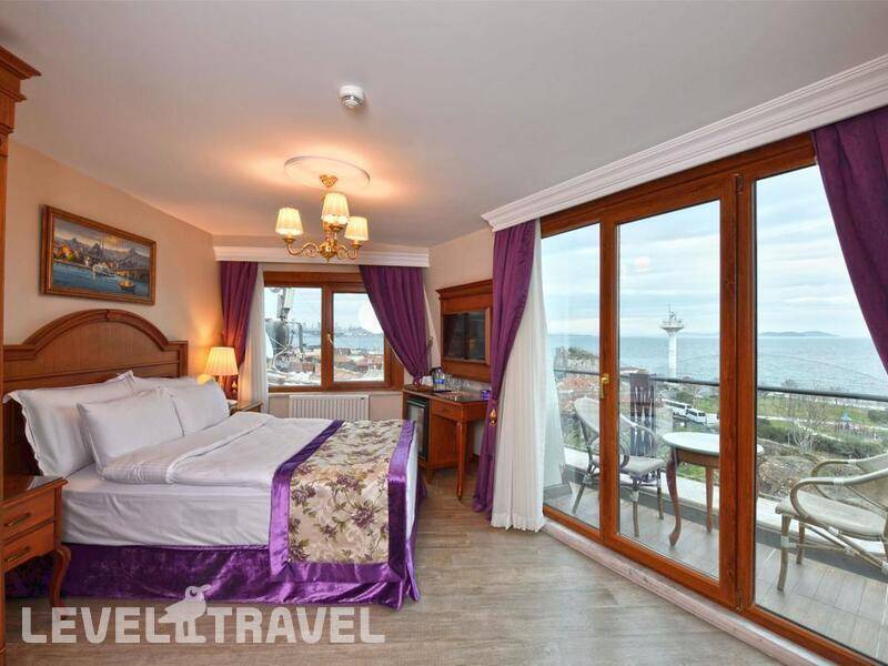 Фотография Glk Premier Sea Mansion Suites & Spa Фотография Glk Premier Sea Mansion Suites & Spa