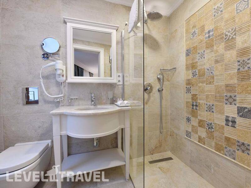 Фотография Glk Premier Sea Mansion Suites & Spa Фотография Glk Premier Sea Mansion Suites & Spa