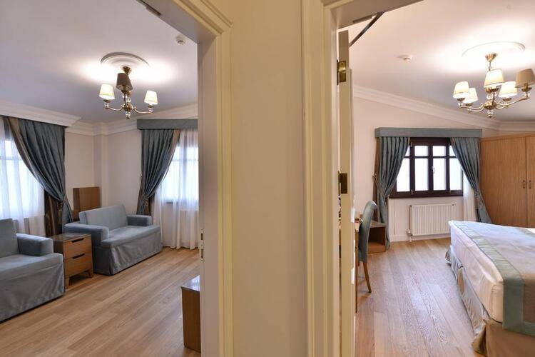 Glk Premier Sea Mansion Suites & Spa