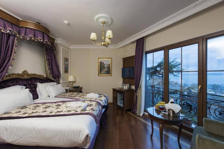 Glk Premier Sea Mansion Suites & Spa