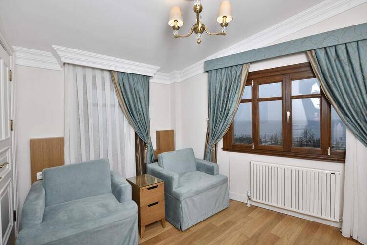 Glk Premier Sea Mansion Suites & Spa