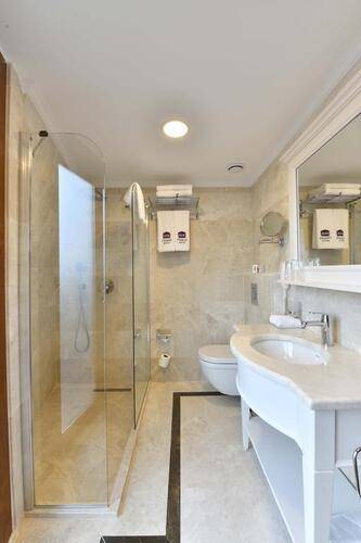 Glk Premier Sea Mansion Suites & Spa