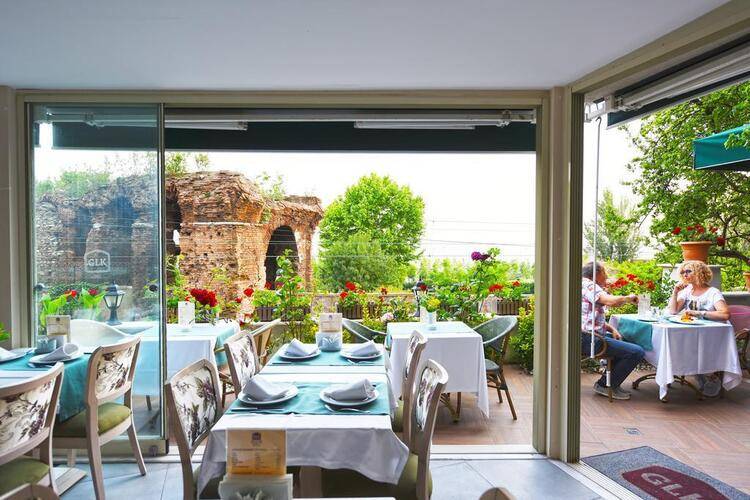 Glk Premier Sea Mansion Suites & Spa