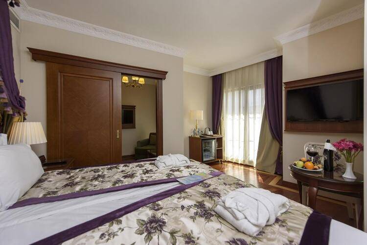 Glk Premier Sea Mansion Suites & Spa