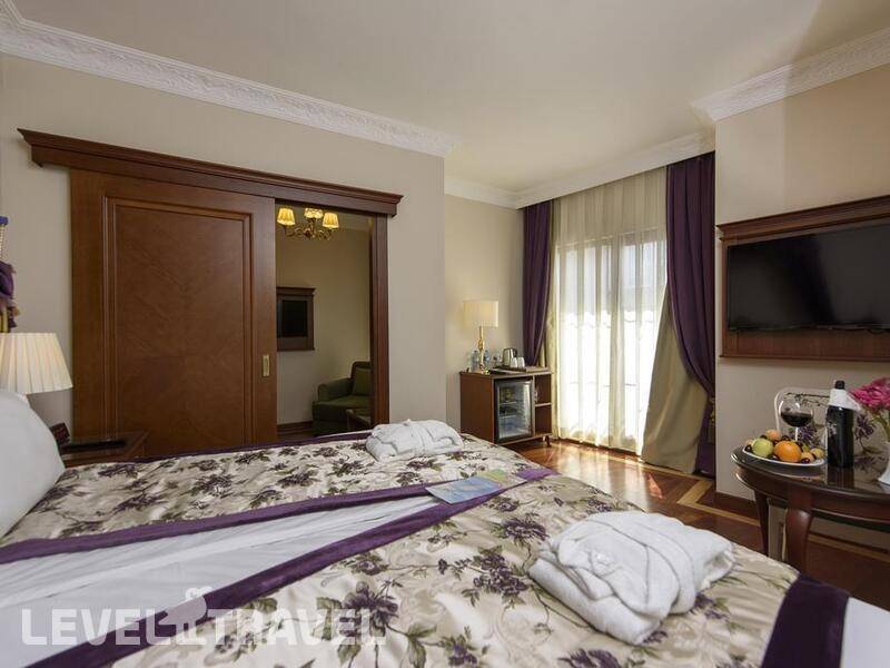 Фотография Glk Premier Sea Mansion Suites & Spa Фотография Glk Premier Sea Mansion Suites & Spa