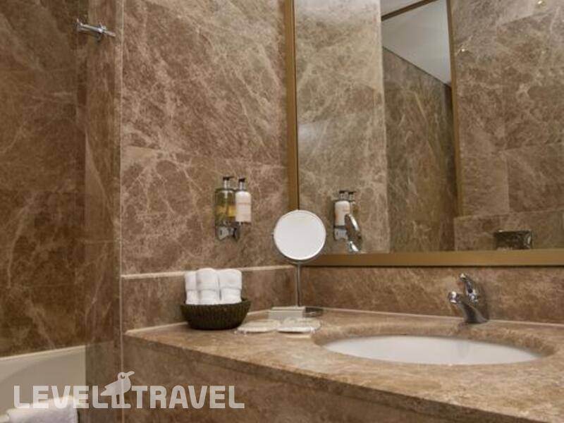 Фотография Misafir Suites 8 Istanbul