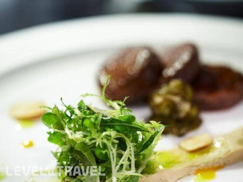 Фотография Misafir Suites 8 Istanbul