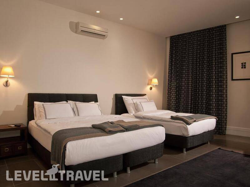 Фотография Misafir Suites 8 Istanbul