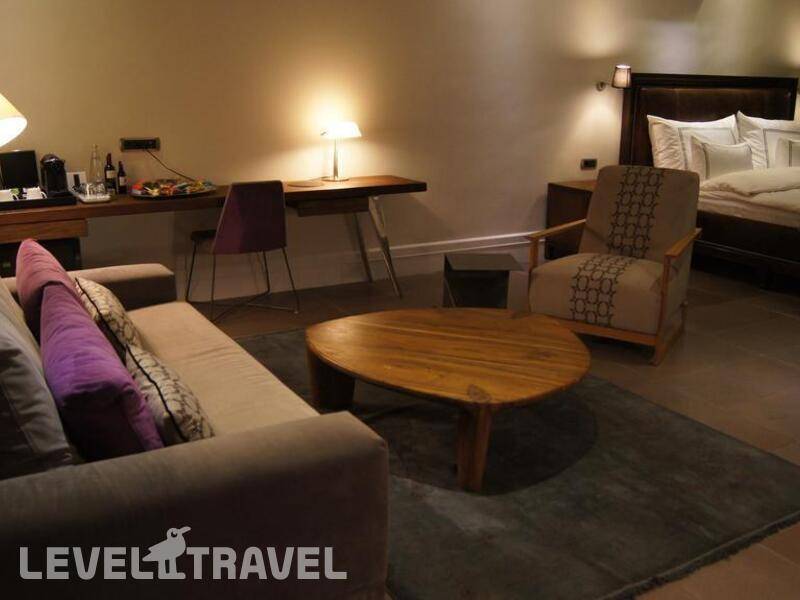 Фотография Misafir Suites 8 Istanbul
