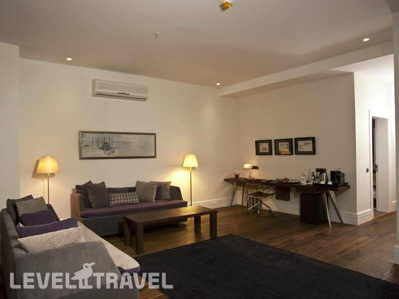 Фотография Misafir Suites 8 Istanbul