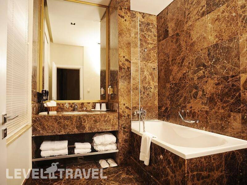 Фотография Misafir Suites 8 Istanbul
