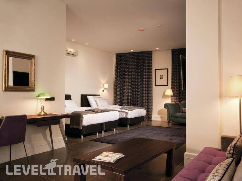 Фотография Misafir Suites 8 Istanbul