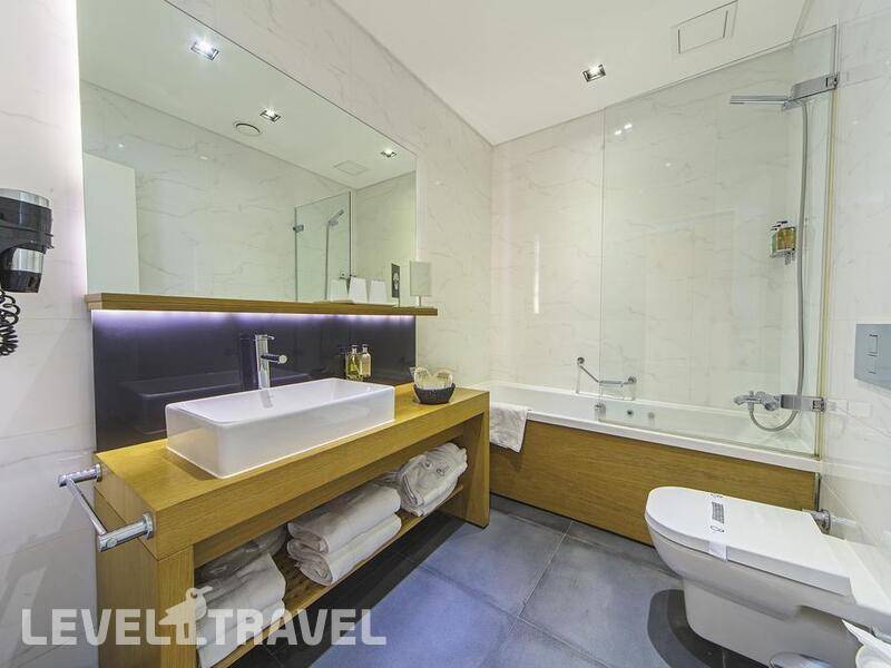 Фотография Misafir Suites 8 Istanbul