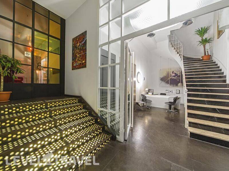 Фотография Misafir Suites 8 Istanbul