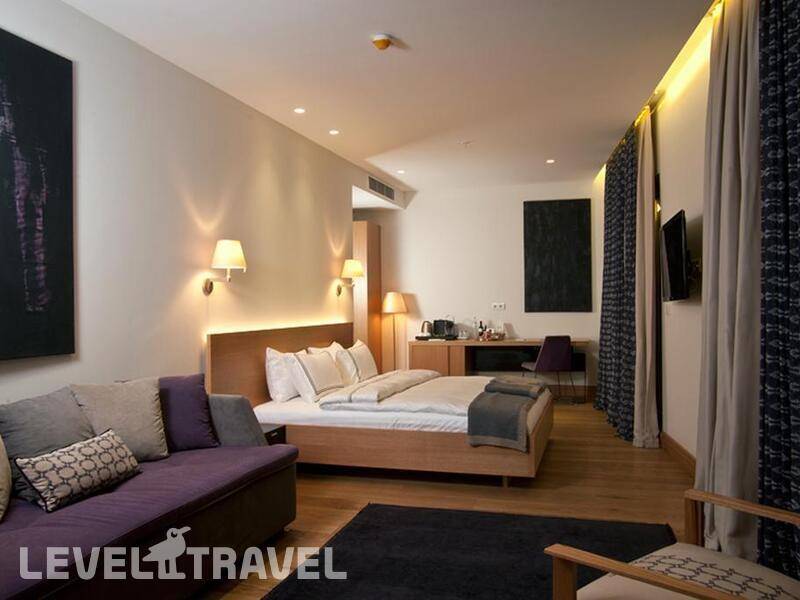 Фотография Misafir Suites 8 Istanbul