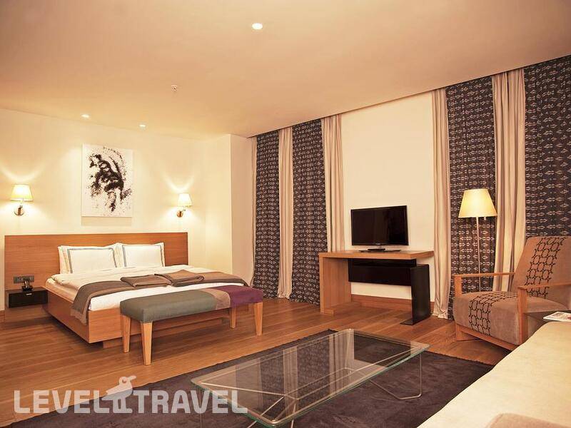 Фотография Misafir Suites 8 Istanbul