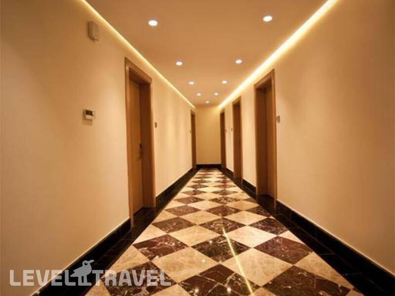 Фотография Misafir Suites 8 Istanbul