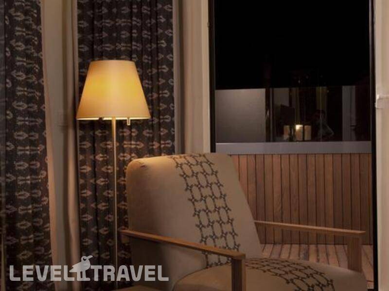 Фотография Misafir Suites 8 Istanbul