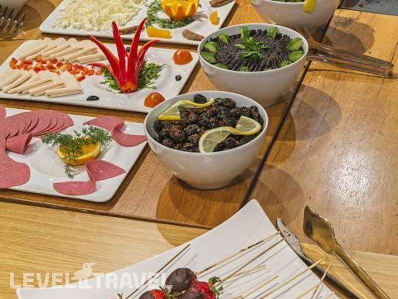 Фотография Misafir Suites 8 Istanbul