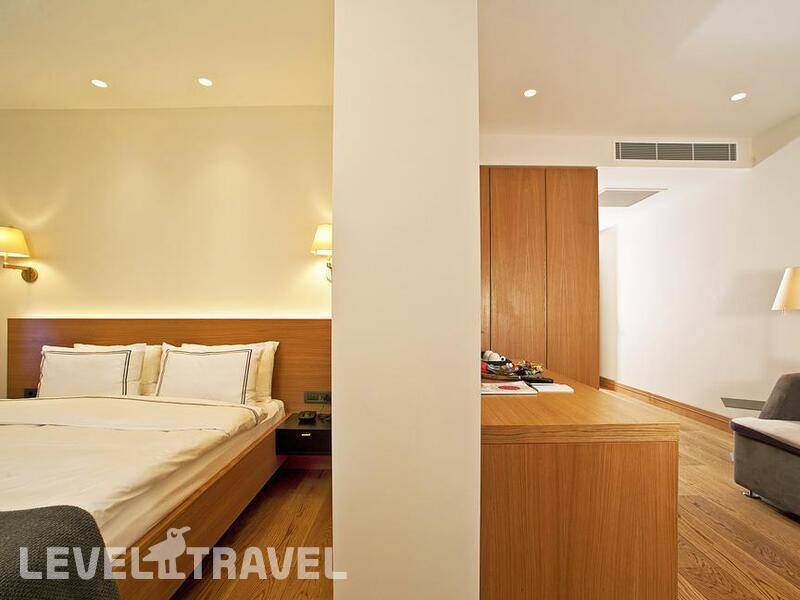 Фотография Misafir Suites 8 Istanbul