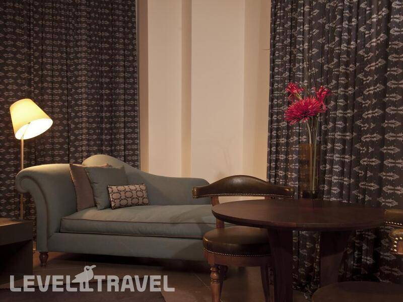 Фотография Misafir Suites 8 Istanbul