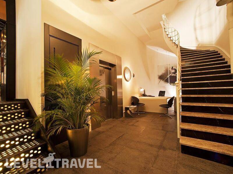 Фотография Misafir Suites 8 Istanbul
