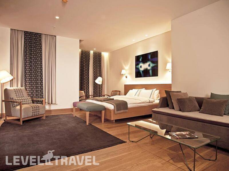 Фотография Misafir Suites 8 Istanbul