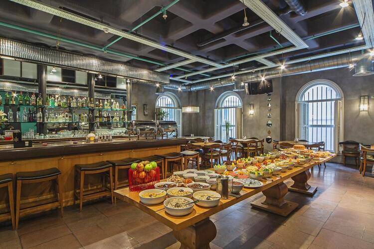 Misafir Suites 8 Istanbul