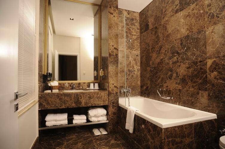 Misafir Suites 8 Istanbul