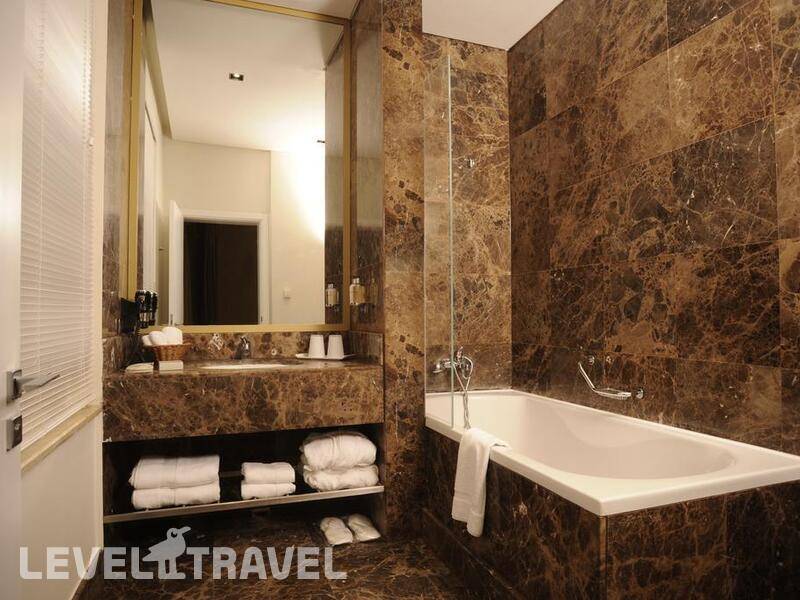 Фотография Misafir Suites 8 Istanbul