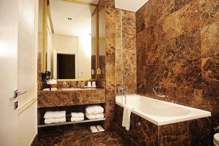 Misafir Suites 8 Istanbul