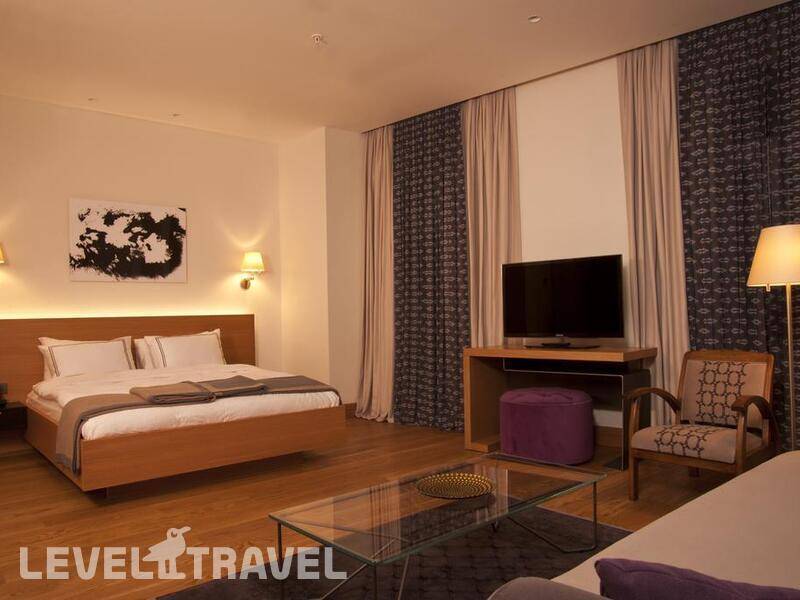 Фотография Misafir Suites 8 Istanbul