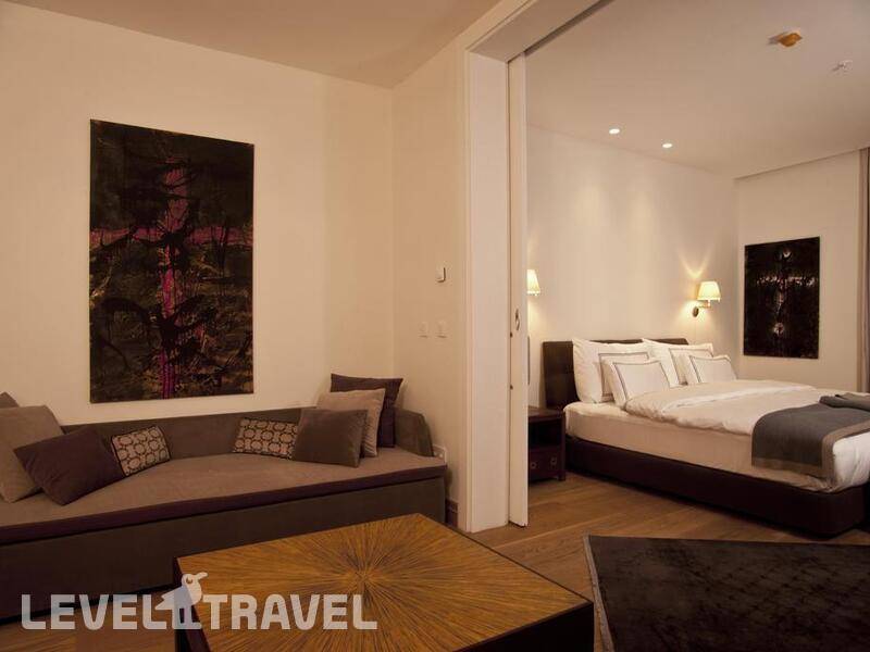 Фотография Misafir Suites 8 Istanbul