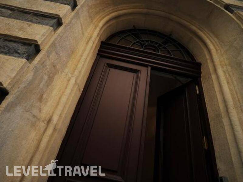 Фотография Misafir Suites 8 Istanbul