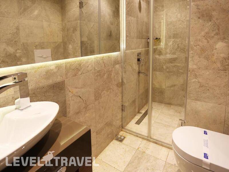 Фотография Taksim Premium Hotel