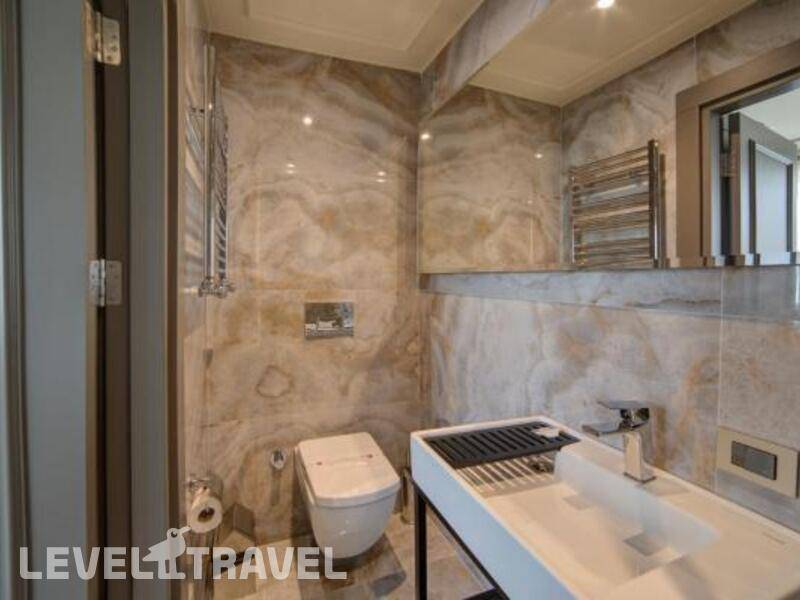 Фотография Taksim Premium Hotel