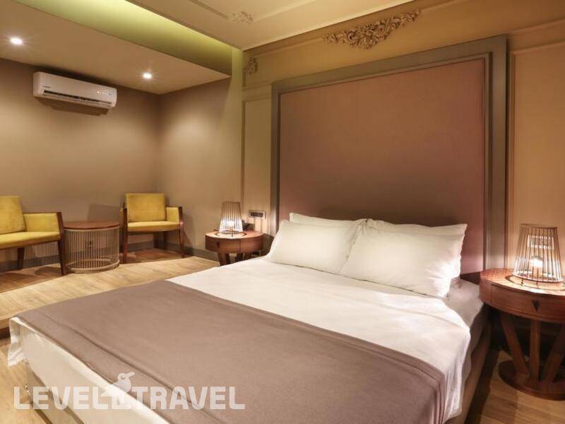 Фотография Taksim Premium Hotel