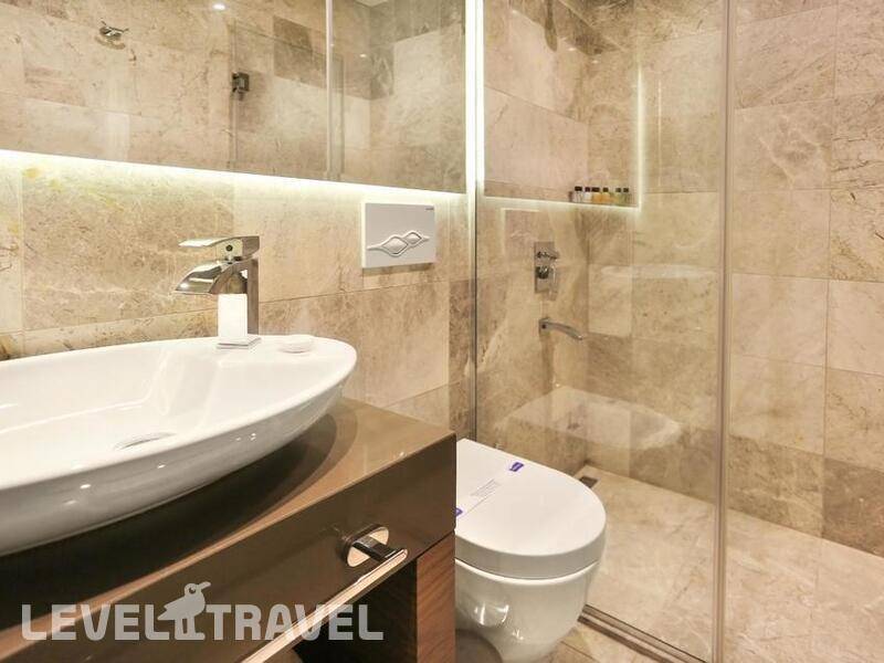 Фотография Taksim Premium Hotel