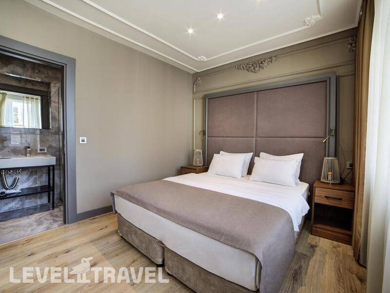 Фотография Taksim Premium Hotel