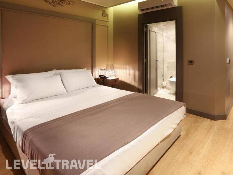 Фотография Taksim Premium Hotel