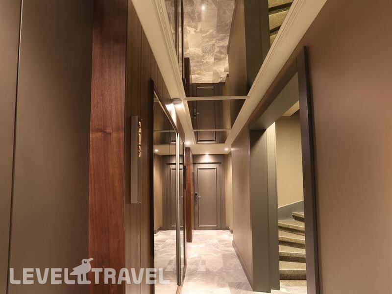 Фотография Taksim Premium Hotel