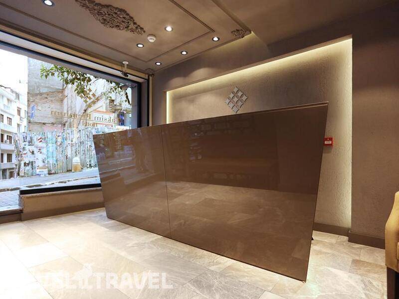 Фотография Taksim Premium Hotel