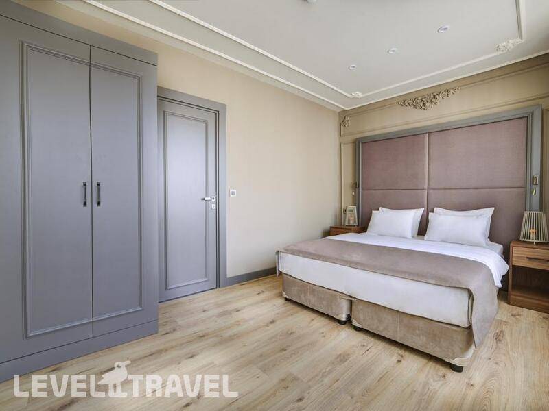 Фотография Taksim Premium Hotel
