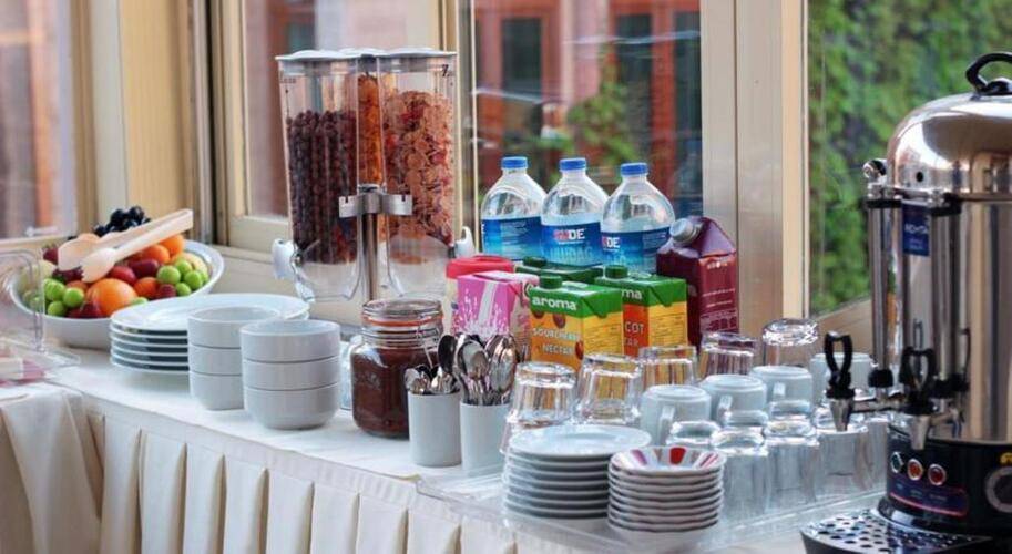 Taksim Premium Hotel