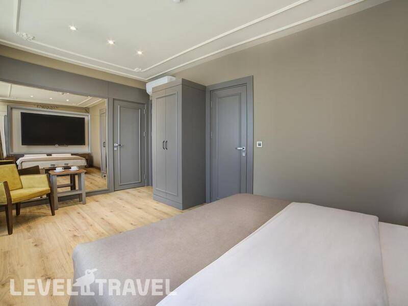 Фотография Taksim Premium Hotel