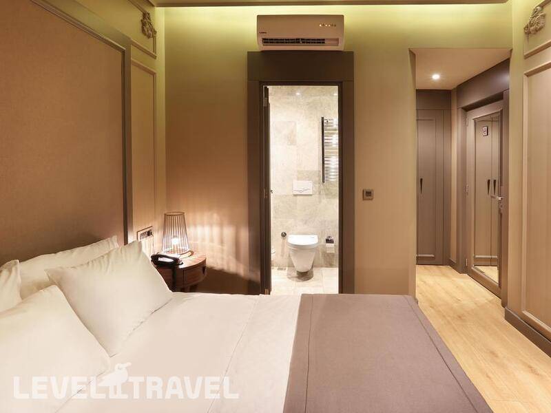 Фотография Taksim Premium Hotel